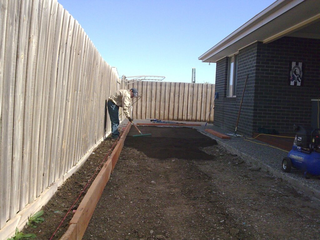 Caroline Sprng New Garden Ajustralian Dry river (34)-min