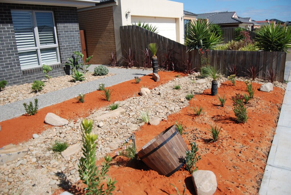 Caroline Sprng New Garden Ajustralian Dry river (72)-min